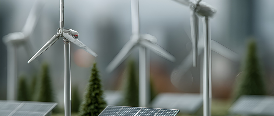 无人化风电场来了